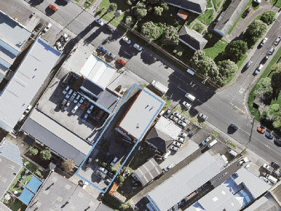 Business  Mixed Use Zone