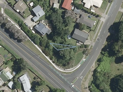 Open Space Zone - Neighbourhood Open Space Zone