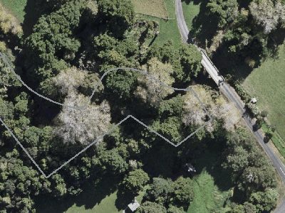Open Space  Conservation Zone
