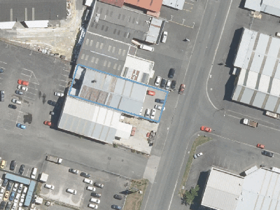 Industrial Zone