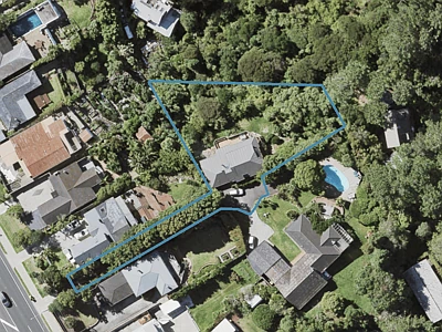 Residential  Mixed Housing Suburban Zone