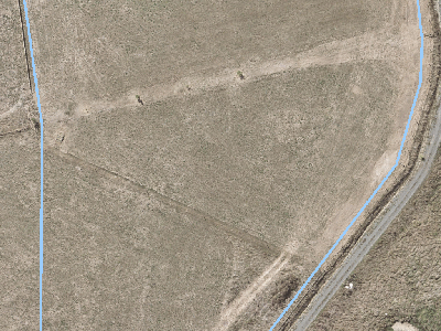 Rural  Rural Production Zone