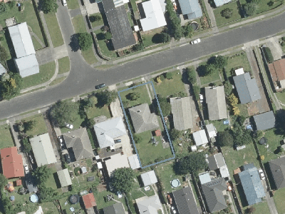 Residential Zone - General Residential Zone