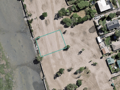 Specific Purpose (Flat Land Recovery)