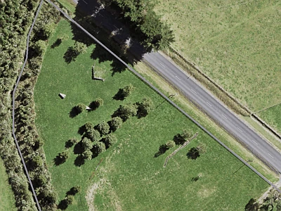 Open Space  Sport and Active Recreation Zone