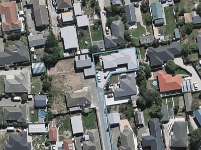 Residential Suburban