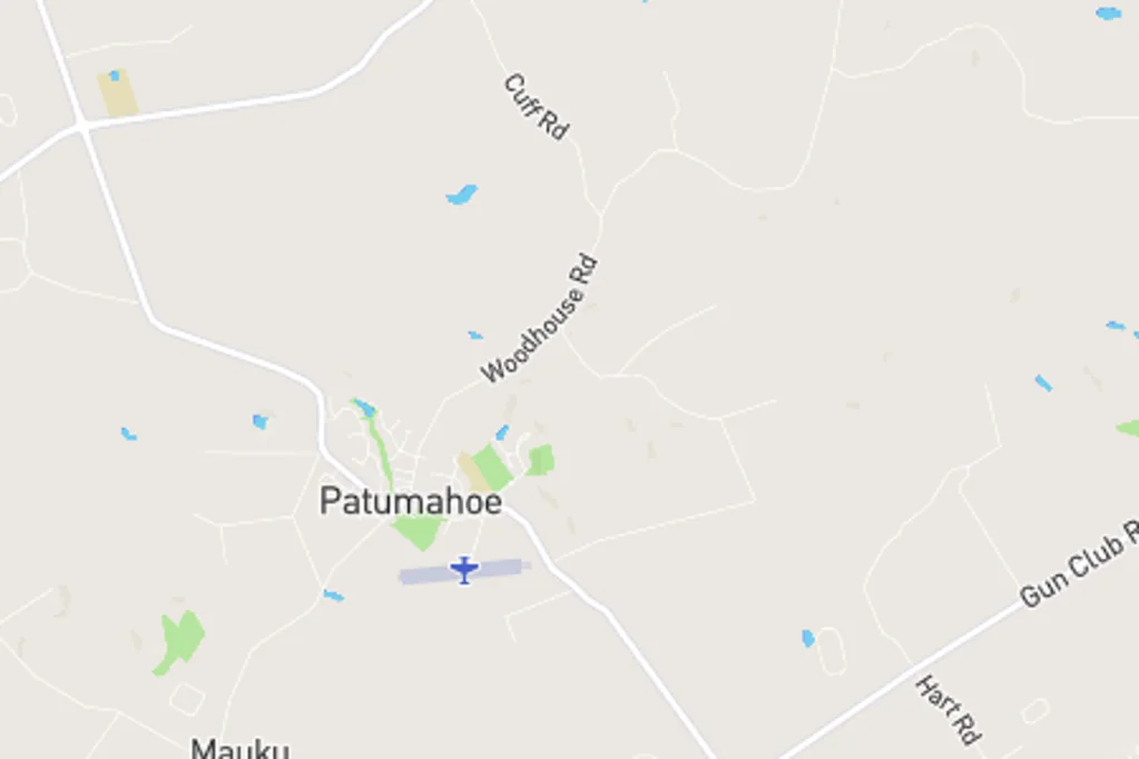 Patumahoe