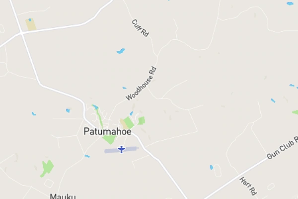 Patumahoe