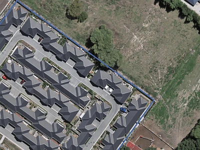 Residential Suburban