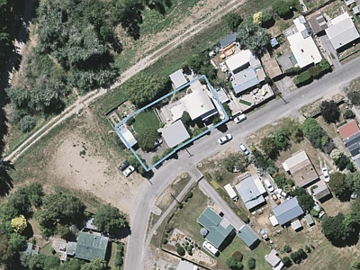 Residential Small Settlement