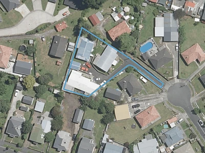 Residential Zone - General Residential Zone