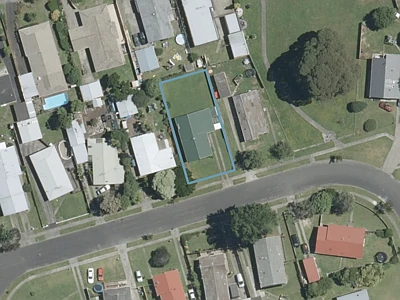Residential Zone - General Residential Zone