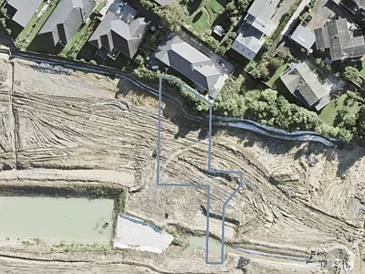 Residential  Mixed Housing Suburban Zone