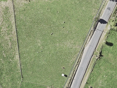 Rural  Mixed Rural Zone