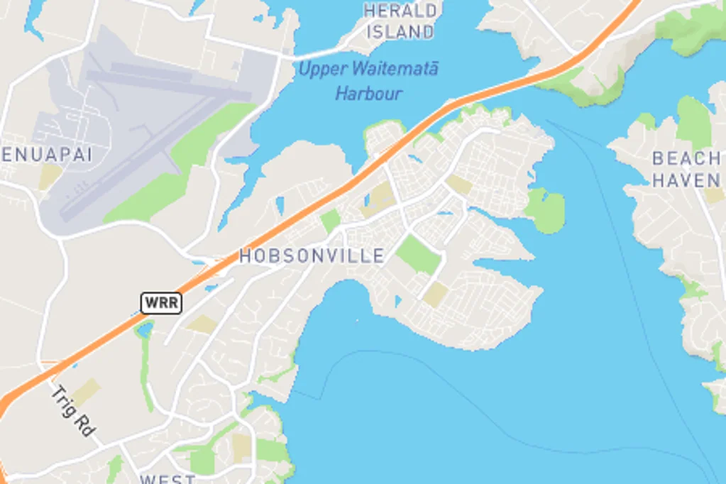 Hobsonville