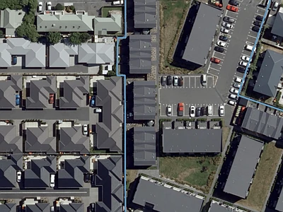 Residential Medium Density