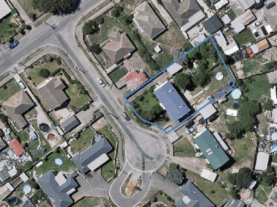 Residential Suburban