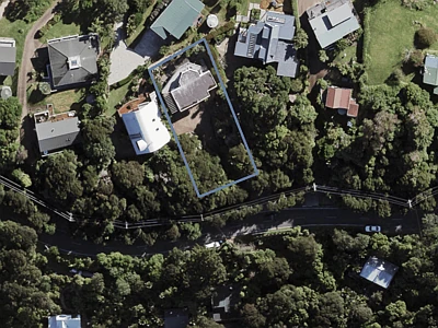 Hauraki Gulf Islands