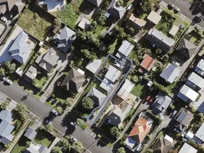 Residential  Mixed Housing Urban Zone