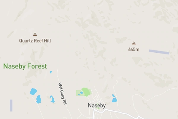 Naseby