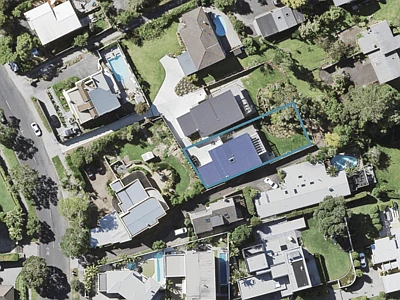 Residential  Mixed Housing Suburban Zone