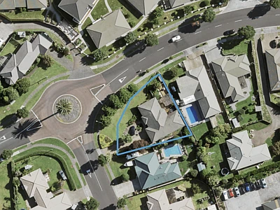 Residential  Mixed Housing Suburban Zone
