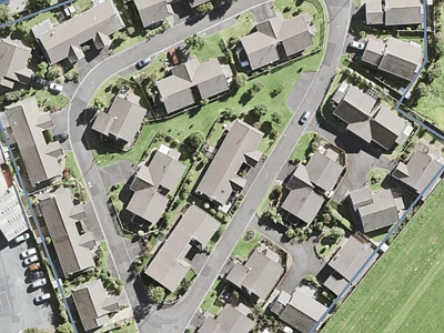 Residential  Mixed Housing Urban Zone
