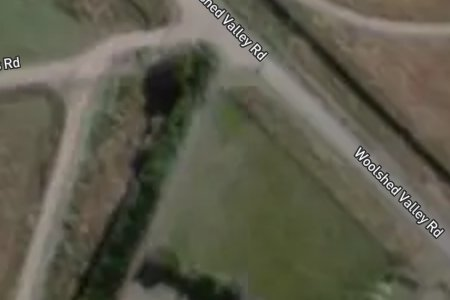 Zoned Rural
