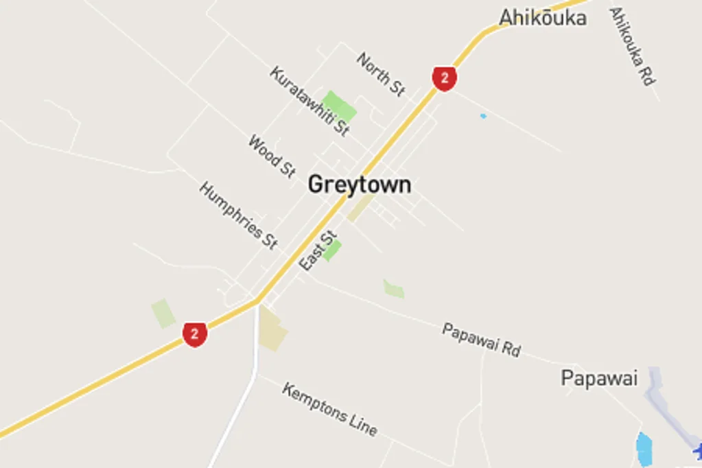 Greytown