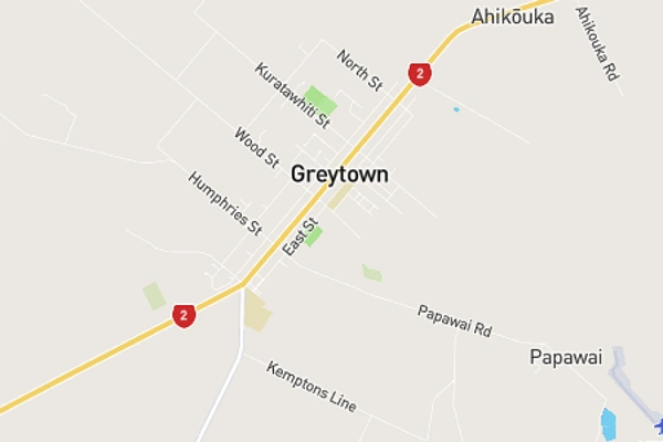 Greytown