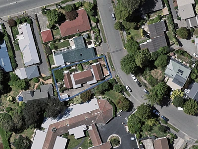 Residential Suburban