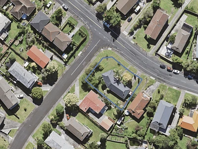 Residential  Mixed Housing Urban Zone