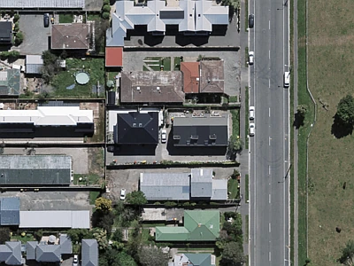 Residential Medium Density