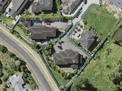 Residential  Mixed Housing Suburban Zone