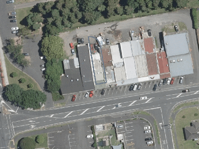 Business Zone - Business 6 Zone - Neighbourhood Centre