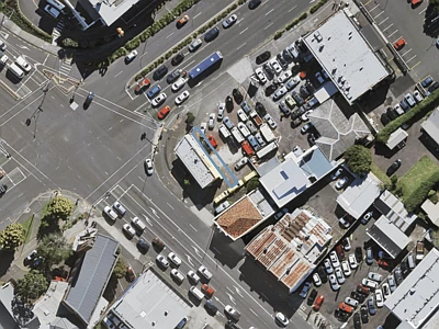 Business  Mixed Use Zone