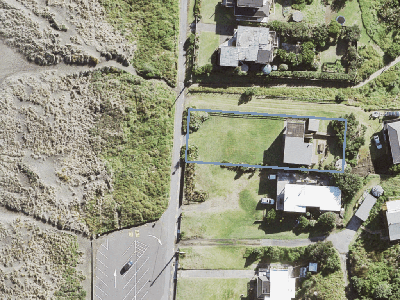 Residential  Rural and Coastal Settlement Zone