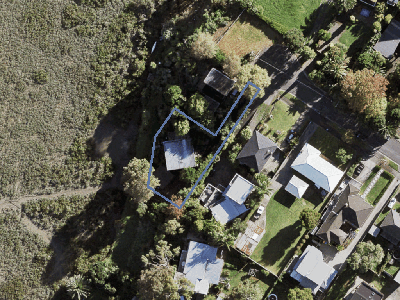 Residential  Mixed Housing Suburban Zone