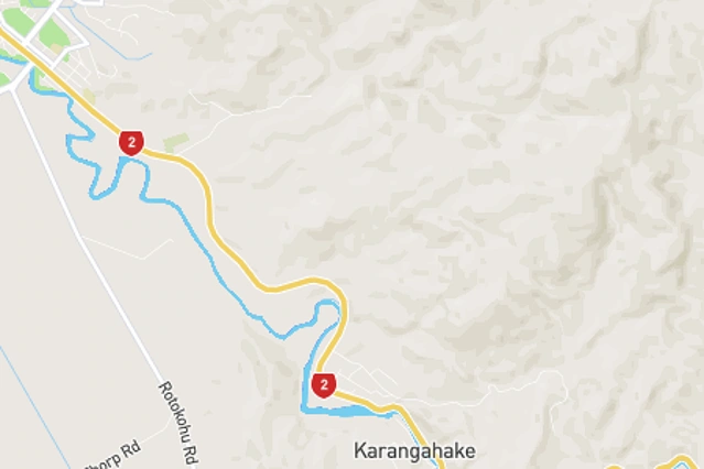 Karangahake