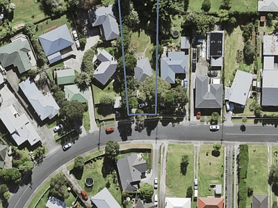 Residential  Mixed Housing Suburban Zone