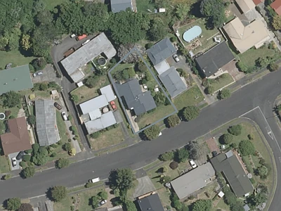 Residential Zone - General Residential Zone