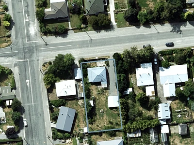 Residential Zone