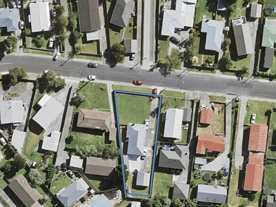 Residential  Mixed Housing Urban Zone