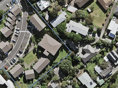 Residential  Terrace Housing and Apartment Building Zone