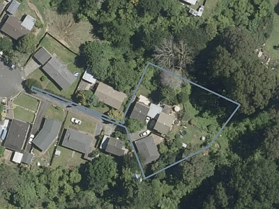 Residential Zone - General Residential Zone