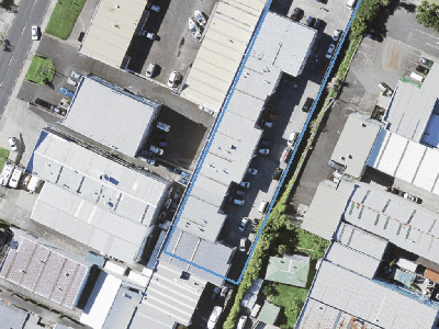 Business  Light Industry Zone