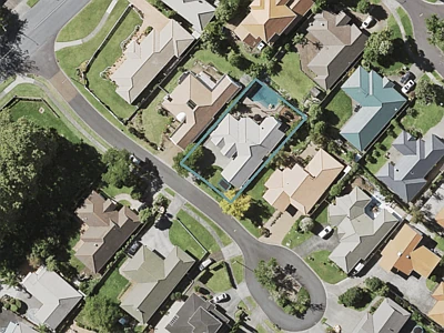 Residential  Mixed Housing Suburban Zone