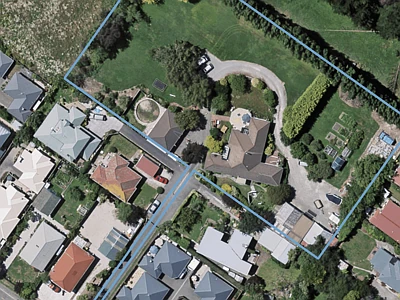 Residential Suburban
