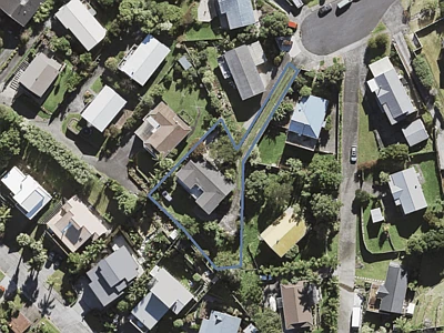 Residential  Mixed Housing Suburban Zone
