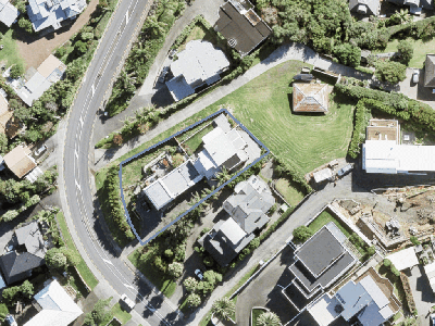 Residential  Single House Zone